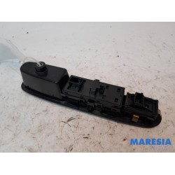 Fiat - Punto - Multi-functional window switch