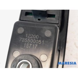 Fiat - Punto - Multi-functional window switch