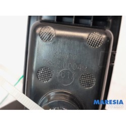 Fiat - Punto - Electric window switch