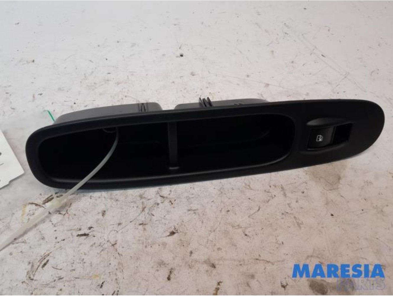 Fiat - Punto - Electric window switch