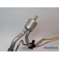 Peugeot - 3008 - Air conditioning line
