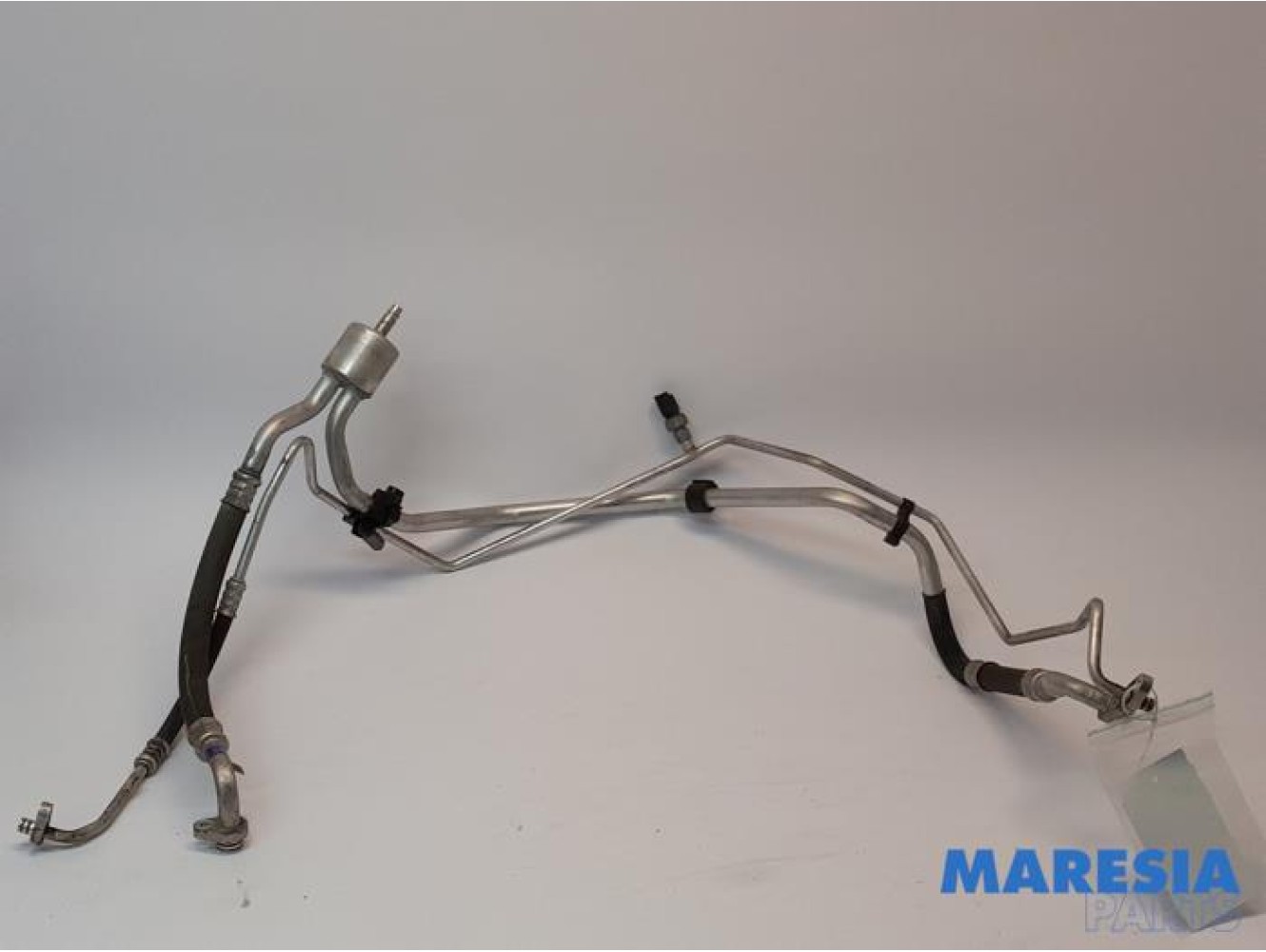 Peugeot - 3008 - Air conditioning line