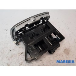 Fiat - Punto - Radio omlijsting