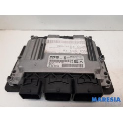 Peugeot - 3008 - Engine management computer