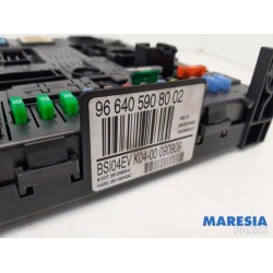 Peugeot - 3008 - Engine management computer