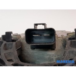 Fiat - Punto - Kühlgebläse Motor