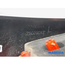 Peugeot - 3008 - Achterlicht links