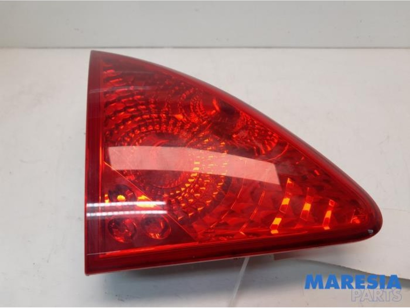 Peugeot - 3008 - Achterlicht links