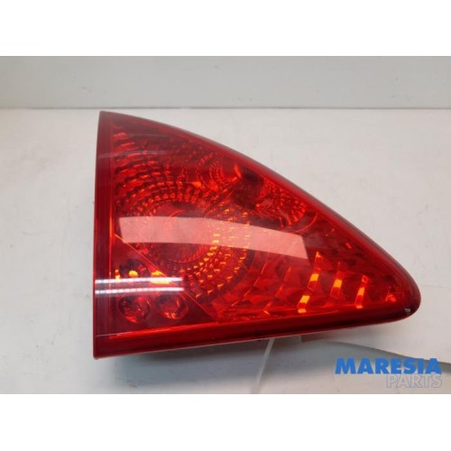 Peugeot - 3008 - Achterlicht links