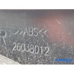 Peugeot - 3008 - Feu arrière droit