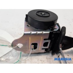 Fiat - Punto - Sicherheitsgurt links hinten