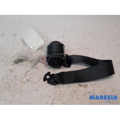 Fiat - Punto - Sicherheitsgurt links hinten