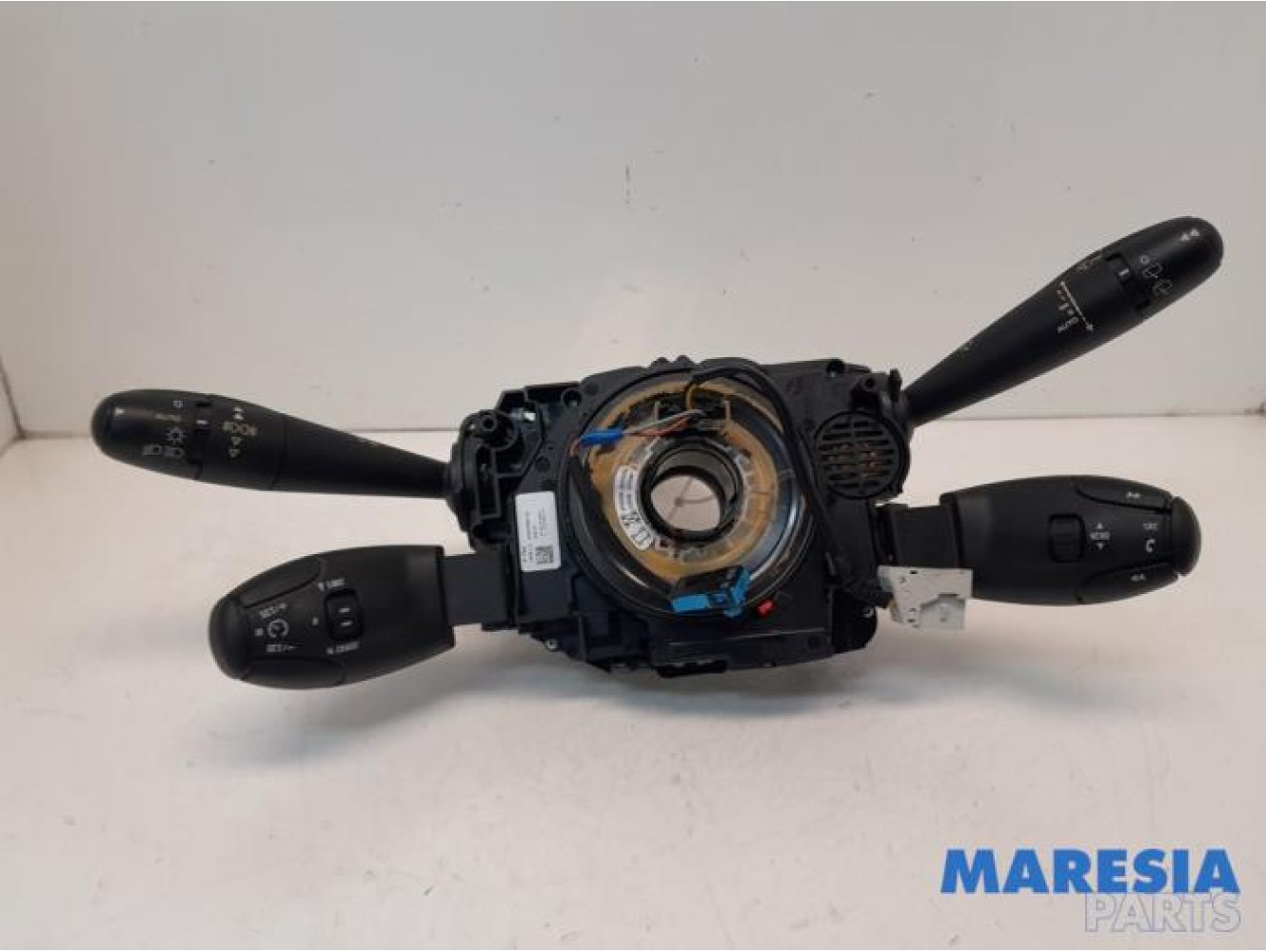 Peugeot - 3008 - Steering column stalk