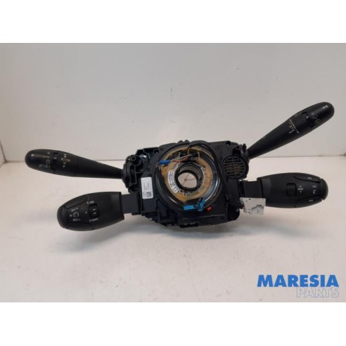 Peugeot - 3008 - Steering column stalk