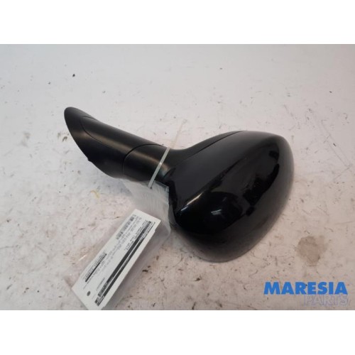 Fiat - Punto - Wing mirror, right