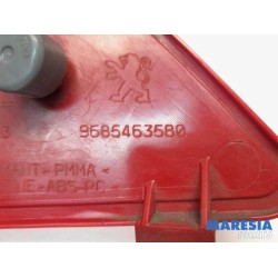 Peugeot - 3008 - Rear fog light