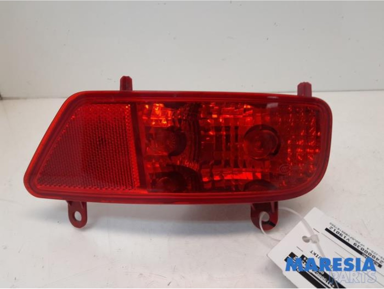 Peugeot - 3008 - Rear fog light