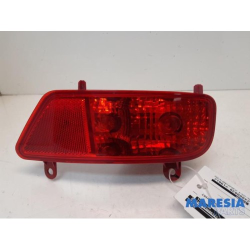 Peugeot - 3008 - Rear fog light