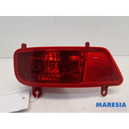 Peugeot - 3008 - Rear fog light