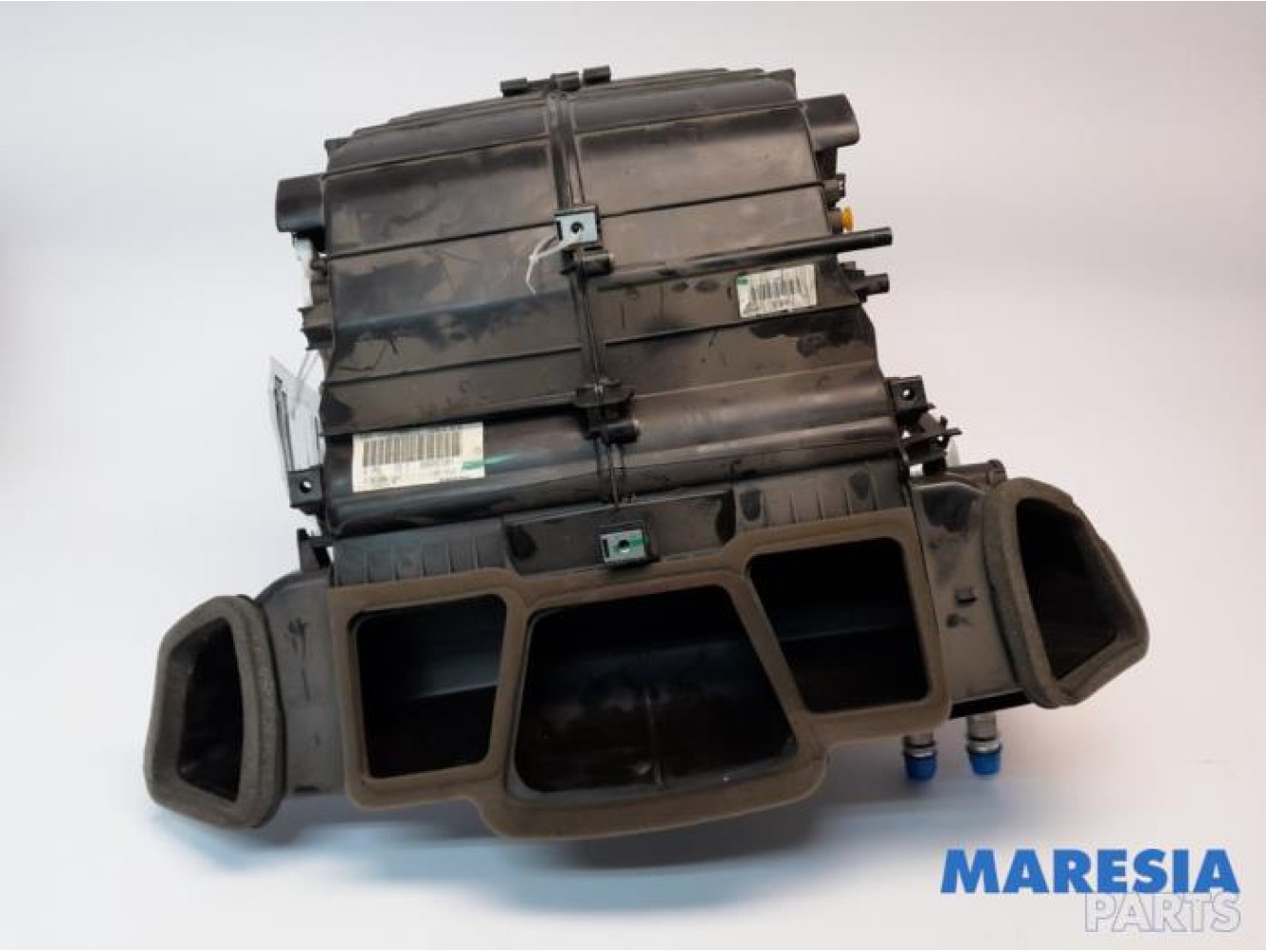 Fiat - Scudo - Heater housing