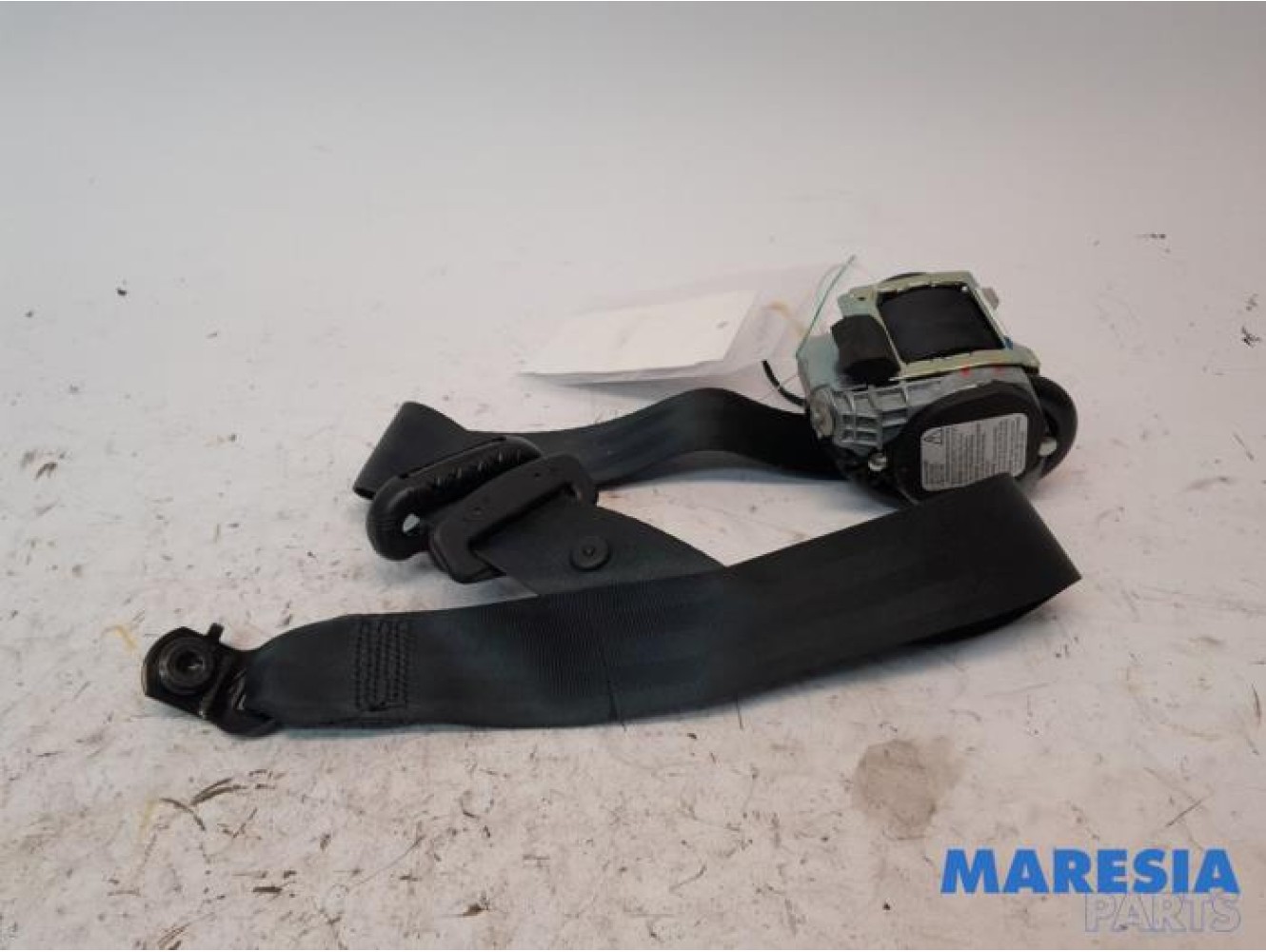 Fiat - Punto - Ceinture de sécurité avant gauche