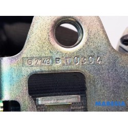 Fiat - Punto - Ceinture de sécurité avant gauche