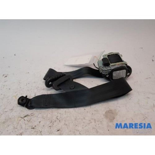 Fiat - Punto - Sicherheitsgurt links vorne