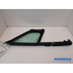 Peugeot - 3008 - Dreieckfenster links vorne