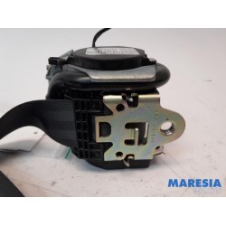 Fiat - Punto - Front seatbelt, right