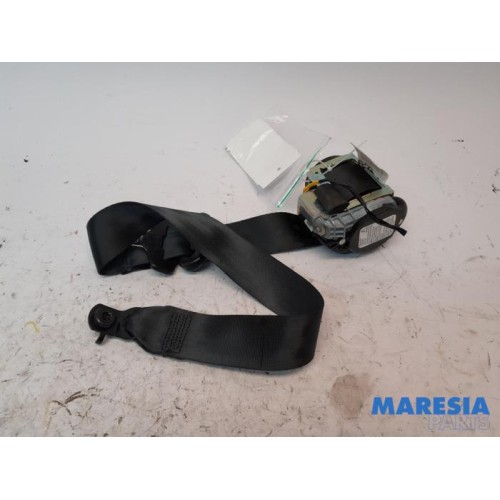 Fiat - Punto - Front seatbelt, right