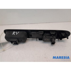 Peugeot - 3008 - Multi-functional window switch