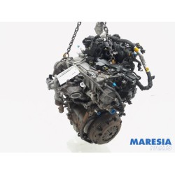 Lancia - Y(Psilon) - Motor