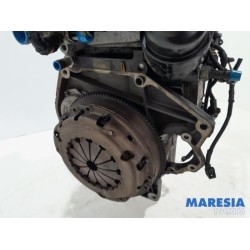 Lancia - Y(Psilon) - Motor