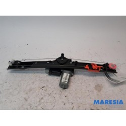 Fiat - Punto - Window mechanism 4-door, front right