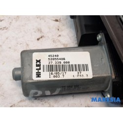 Fiat - Punto - Window mechanism 4-door, front right