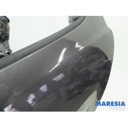 Lancia - Y(Psilon) - Tür 4-türig links hinten