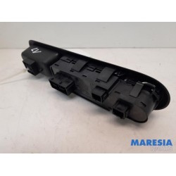 Peugeot - 3008 - Multi-functional window switch