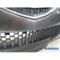 Lancia - Y(Psilon) - Front bumper