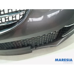 Lancia - Y(Psilon) - Front bumper