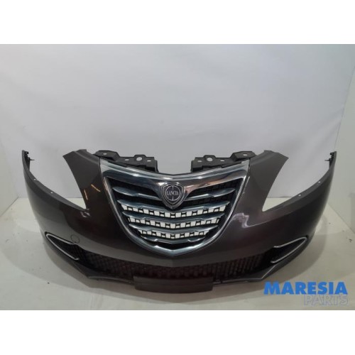 Lancia - Y(Psilon) - Front bumper