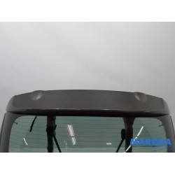 Lancia - Y(Psilon) - Tailgate