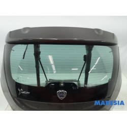 Lancia - Y(Psilon) - Tailgate