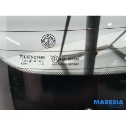 Lancia - Y(Psilon) - Tailgate