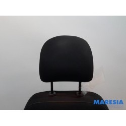 Renault - Trafic - Seat, left
