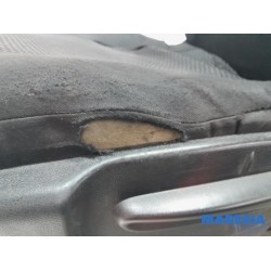 Renault - Trafic - Seat, left