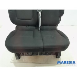 Renault - Trafic - Banquette avant droit