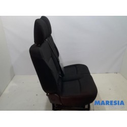 Renault - Trafic - Banquette avant droit