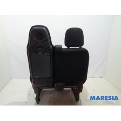 Renault - Trafic - Banquette avant droit