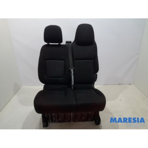 Renault - Trafic - Banquette avant droit