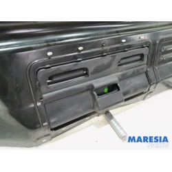 Renault - Trafic - Cabin bulkhead